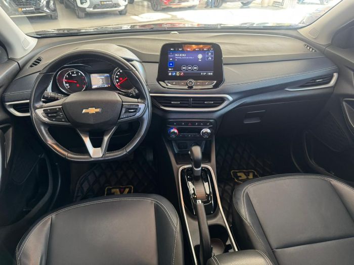 CHEVROLET TRACKER PREMIER TB 1.0