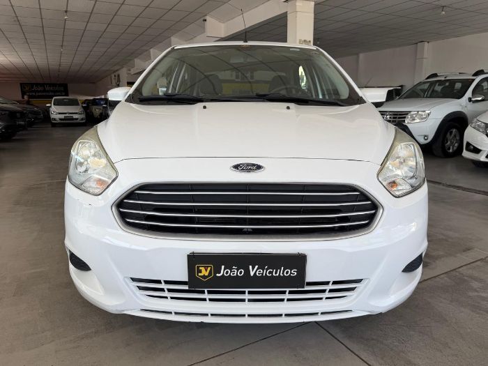 FORD KA SE SEDAN PLUS 1.5