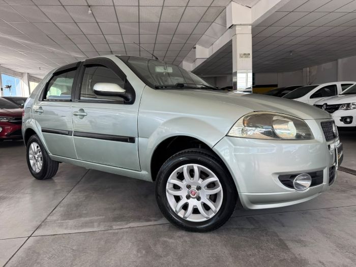 FIAT PALIO ELX 1.4
