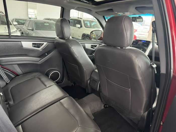 LIFAN LIFAN X60 VIP 1.8 16V