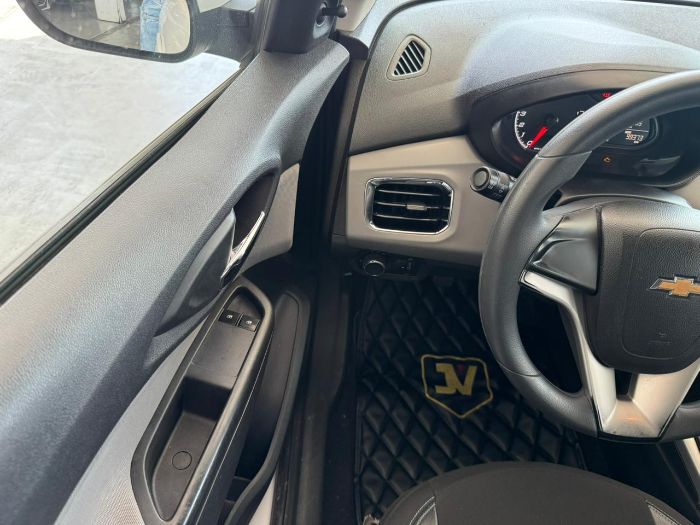 CHEVROLET ONIX MT LT 1.0