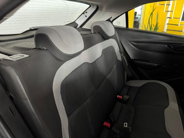 CHEVROLET ONIX MT LS 1.0