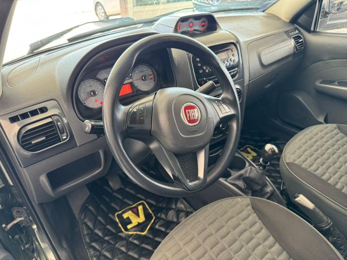 FIAT STRADA ADVENTURE CD 1.8