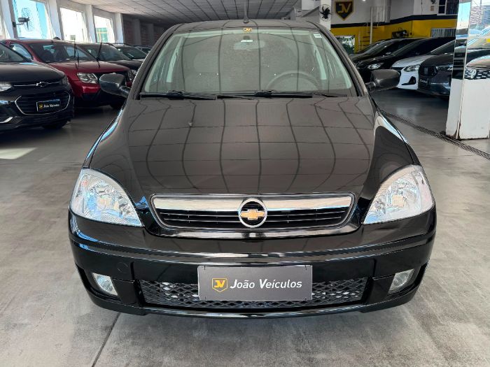 CHEVROLET CORSA MAXX 1.4 