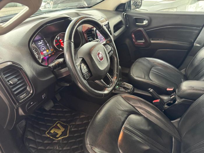 FIAT TORO FREEDOM 2.0 16V 4X4