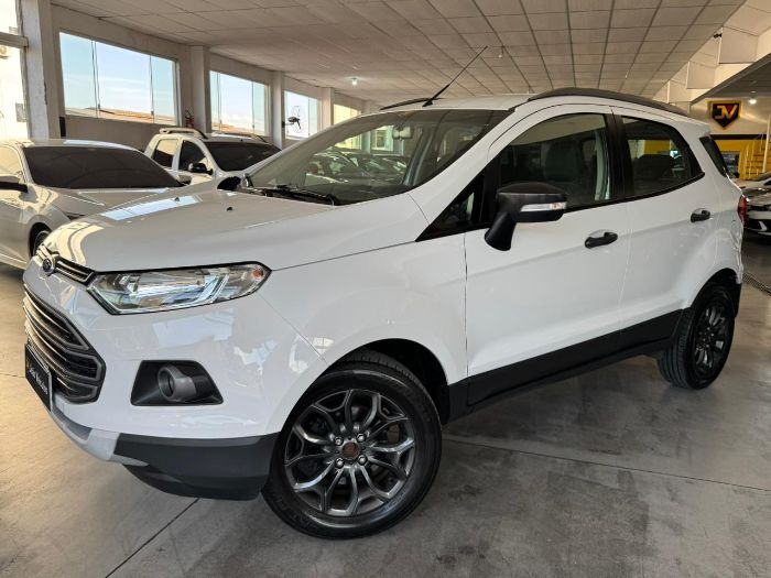 FORD ECOSPORT FSL 1.6 