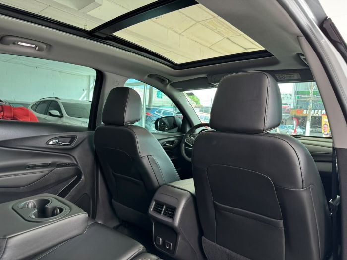 CHEVROLET EQUINOX PREMIER 1.5