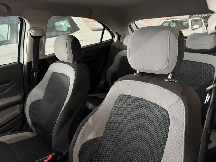 CHEVROLET ONIX MT LS 1.0