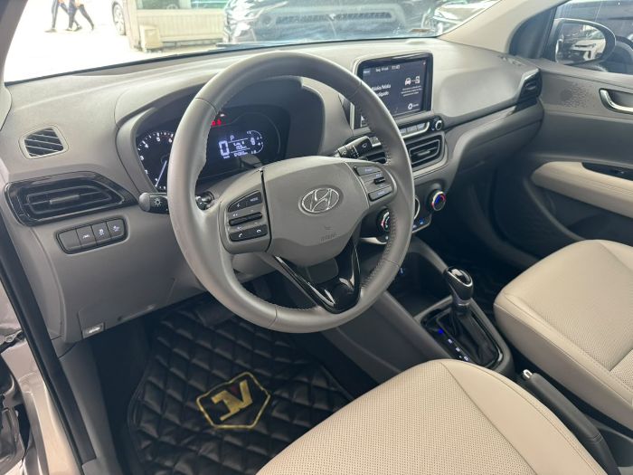 HYUNDAI HB20S DIAMOND TB 1.0