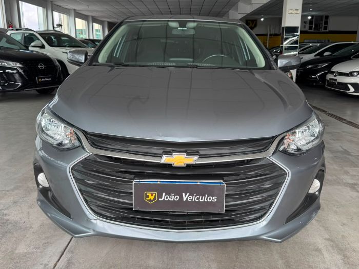 CHEVROLET ONIX PLUS LTZ 1.0