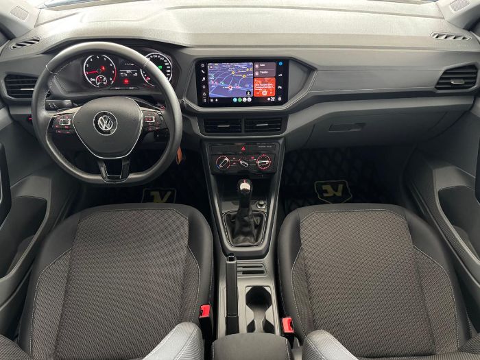VOLKSWAGEN T-CROSS 200 TSI 1.0