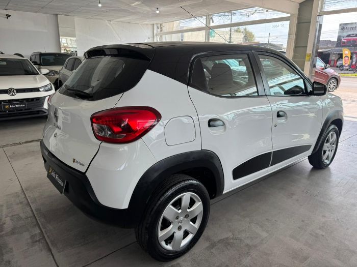 RENAULT KWID ZEN 1.0