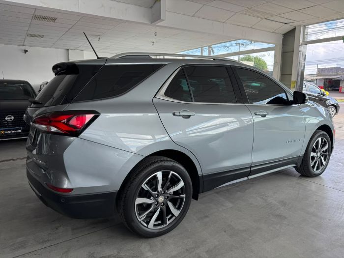CHEVROLET EQUINOX PREMIER 1.5