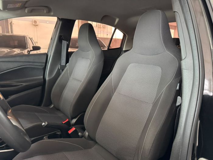 CHEVROLET ONIX PLUS 10MT LT