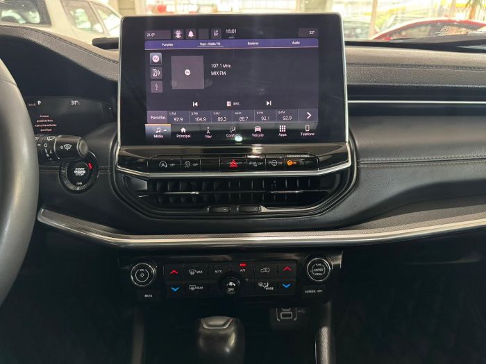 JEEP COMPASS LIMITED 4X2 TB 1.3