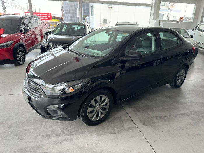 CHEVROLET ONIX PLUS JOY 1.0