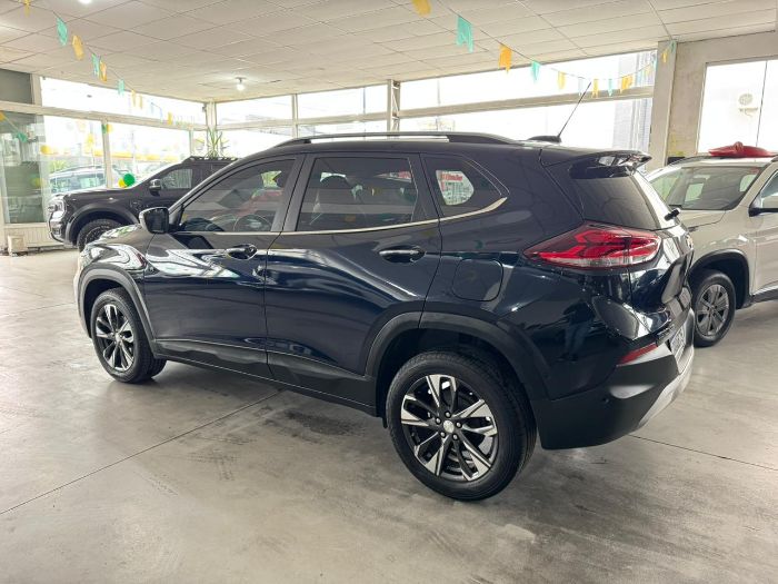 CHEVROLET TRACKER PREMIER TB 1.0