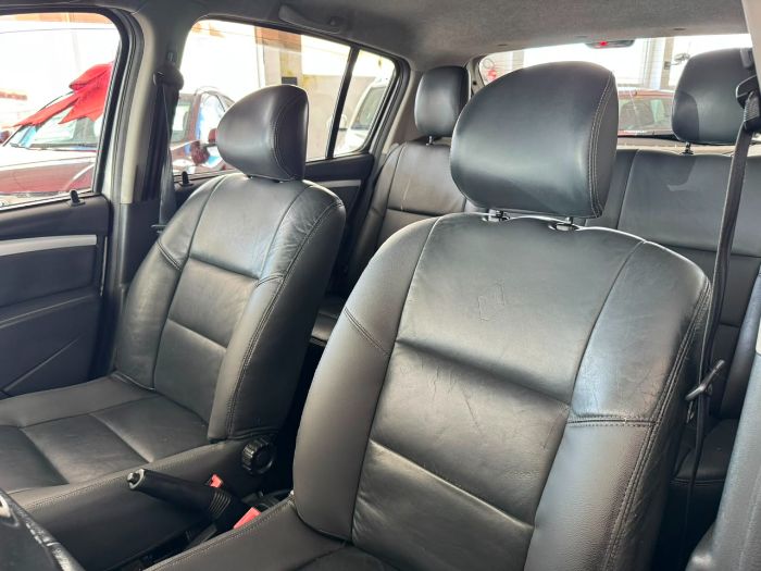 RENAULT SANDERO STEPWAY 1.6