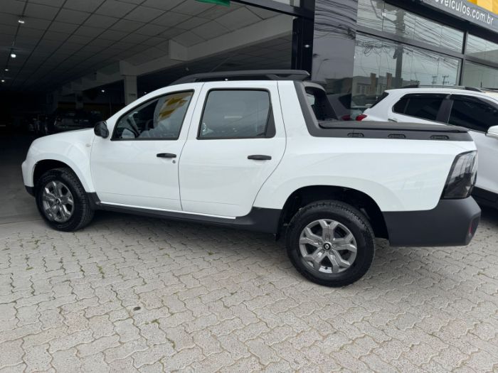 RENAULT OROCH INTENSE 1.6