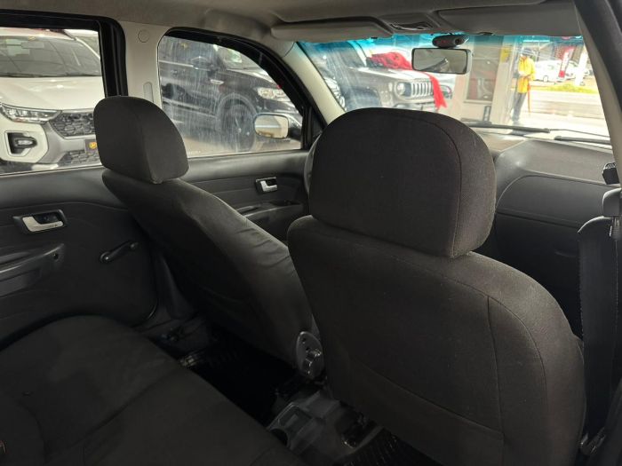 FIAT SIENA EL 1.0 8V