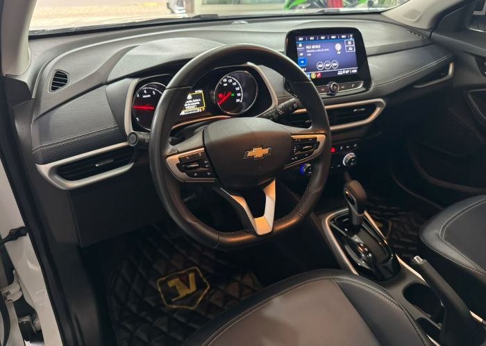 CHEVROLET TRACKER PREMIER 12T 