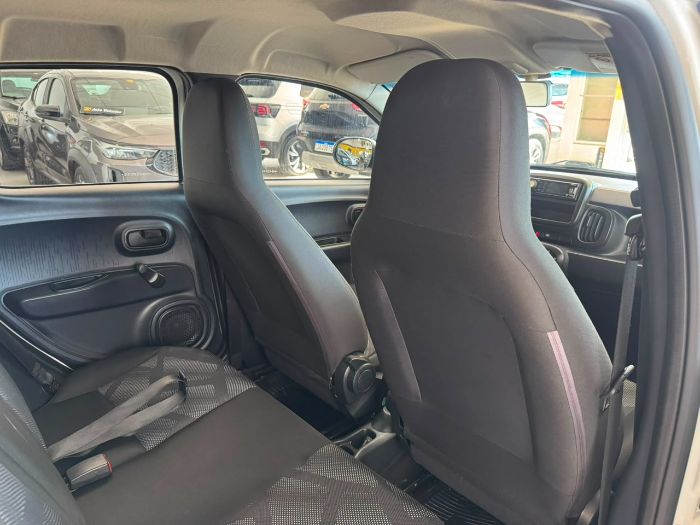 FIAT MOBI LIKE 1.0