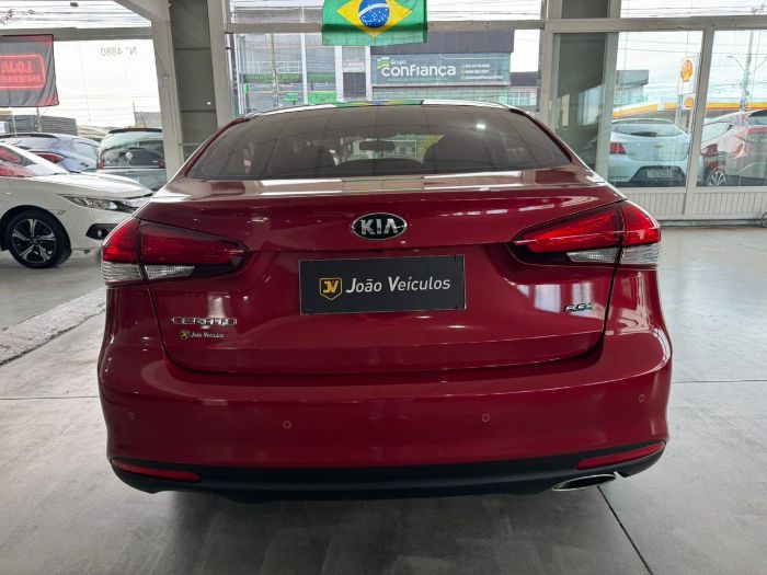 KIA CERATO SX4 1.6