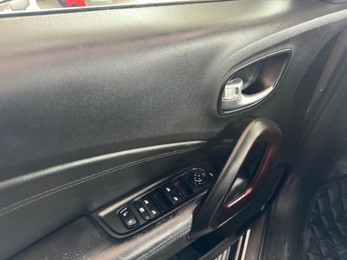 FIAT TORO FREEDOM 2.0 16V 4X4