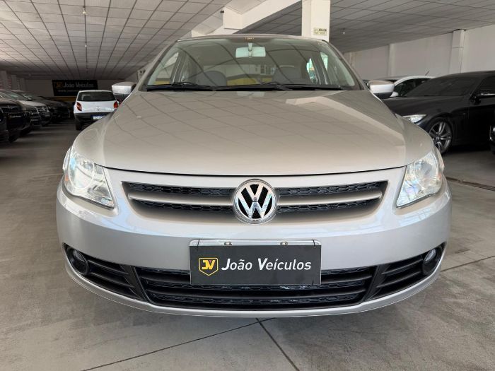 VOLKSWAGEN VOYAGE 1.0