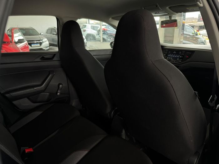 VOLKSWAGEN POLO HATCH 1.0