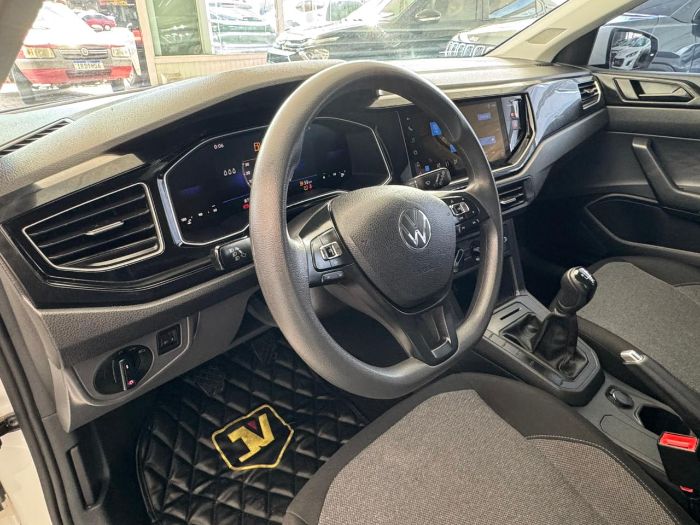 VOLKSWAGEN POLO MB 1.0