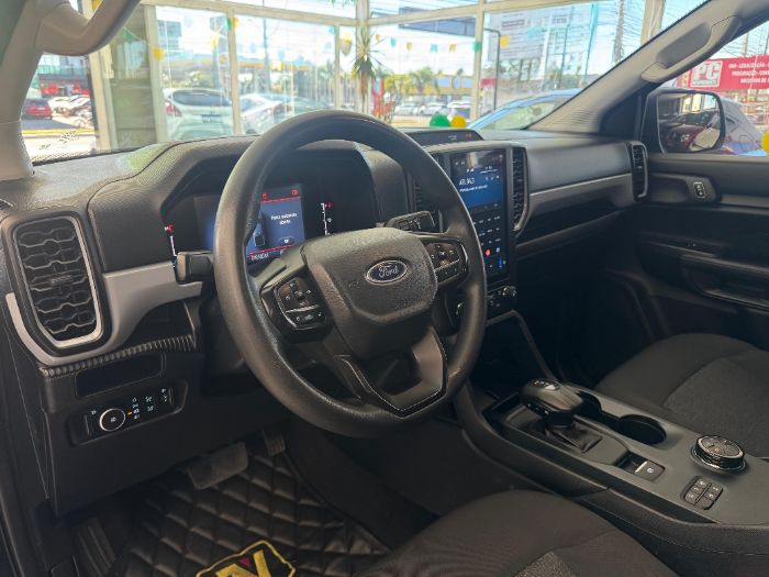 FORD RANGER CD XLS 3.0 V6 4x4