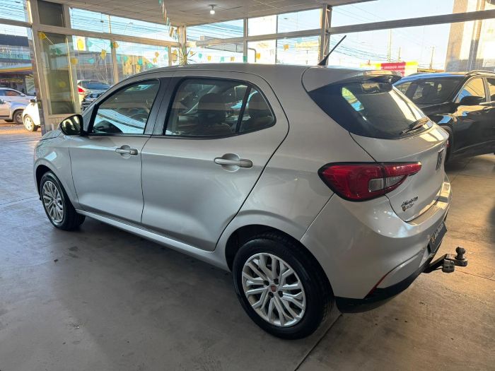 FIAT ARGO 1.0