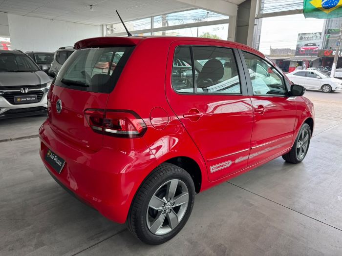 VOLKSWAGEN FOX CONNECT 1.6