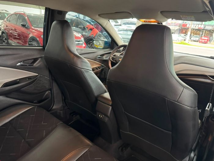 CHEVROLET ONIX PLUS PREMIER 1.0