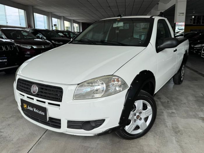 FIAT STRADA WORKING CS 1.4
