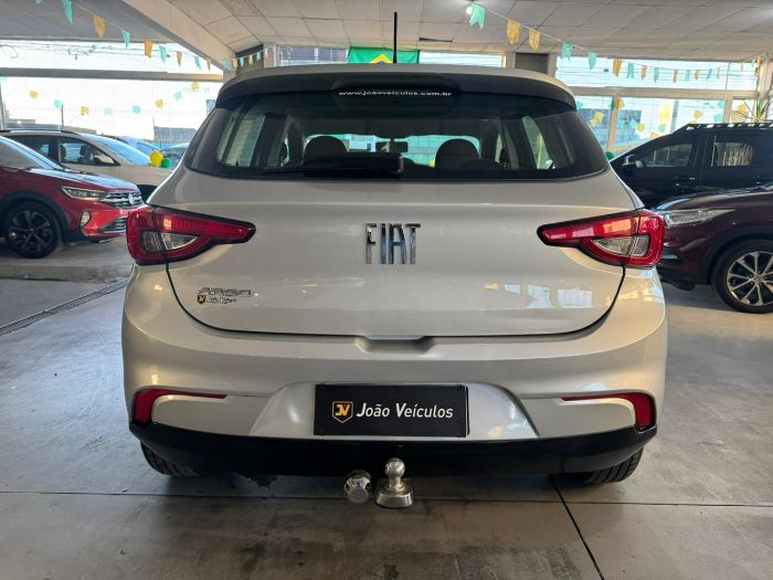 FIAT ARGO 1.0