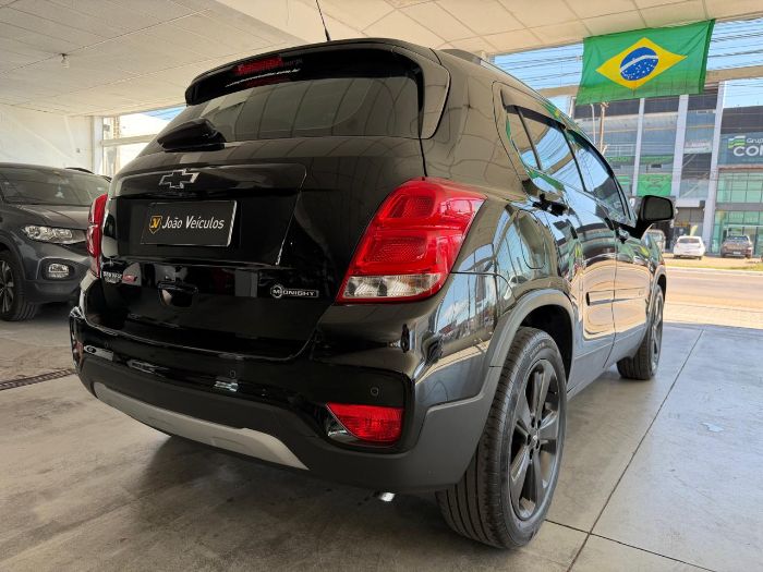 CHEVROLET TRACKER MIDNIGHT 1.4