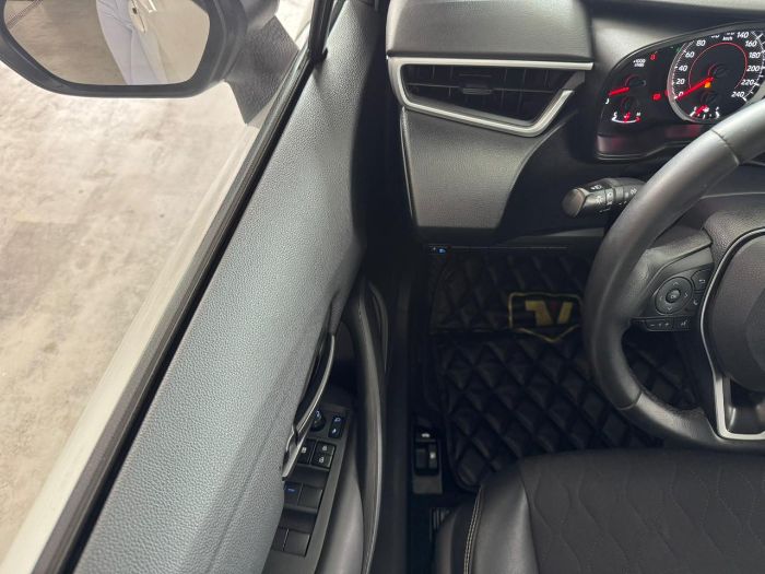 TOYOTA COROLLA GLI 2.0 16V 