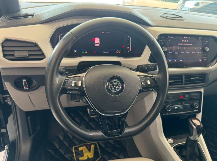 VOLKSWAGEN T-CROSS HIGHLINE TSI 1.4