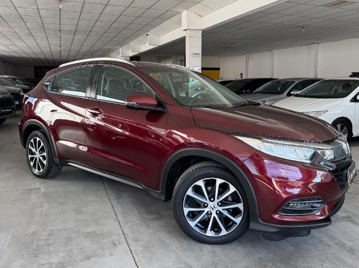 HONDA HR-V EXL 1.8