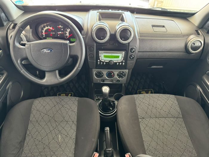 FORD ECOSPORT FSL 1.6 