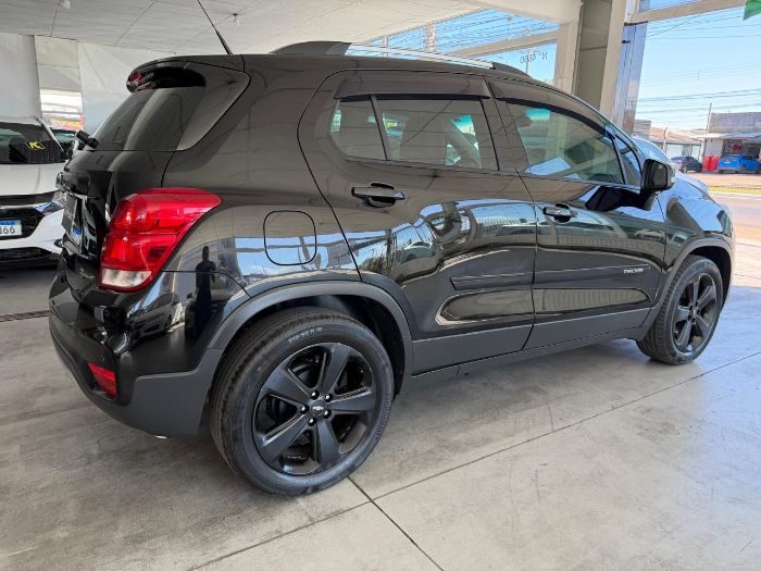 CHEVROLET TRACKER MIDNIGHT 1.4