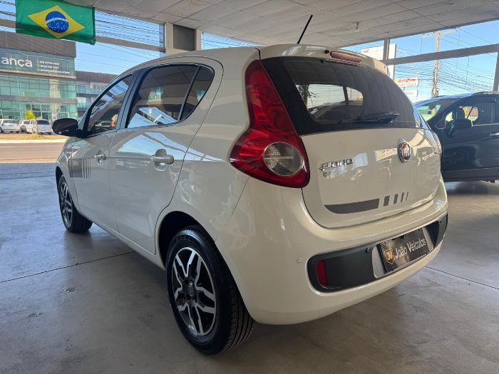 FIAT PALIO ESSENCE 1.6
