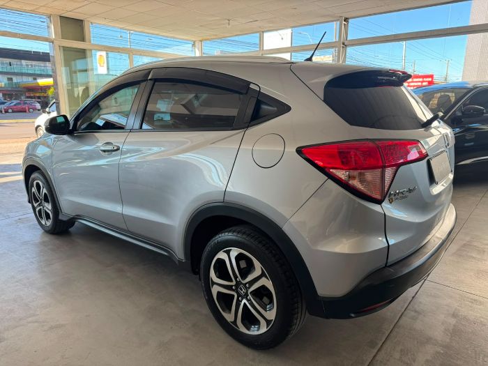 HONDA HR-V EX 1.8
