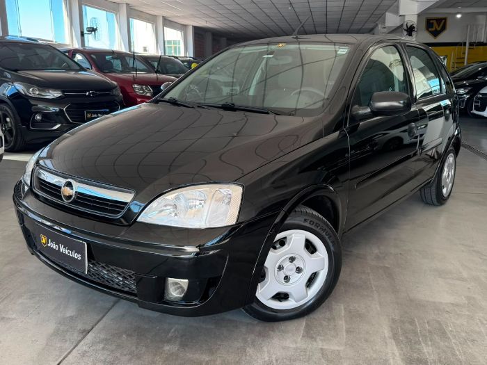 CHEVROLET CORSA MAXX 1.4 