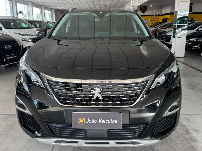 PEUGEOT  PEUGEOT 3008 GRIFFE AT 1.6