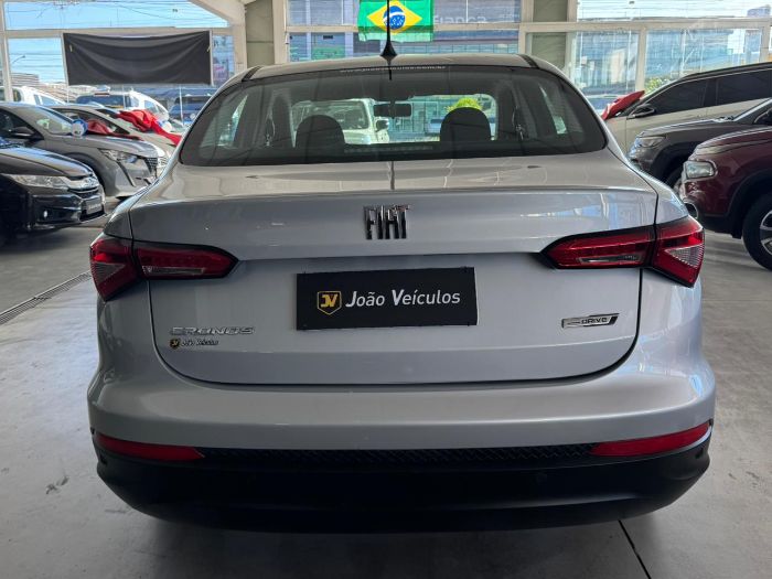 FIAT CRONOS DRIVE 1.3