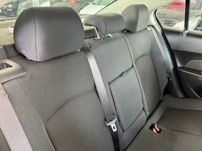 CHEVROLET CRUZE LT NB 1.8