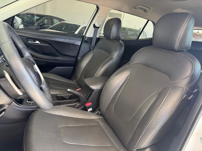 HYUNDAI CRETA LIMITED TB 1.0